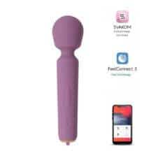 Вибромассажёр Svakom Mini Emma Neo, сиреневый Вибромассажёр Svakom Mini Emma Neo, сиреневый