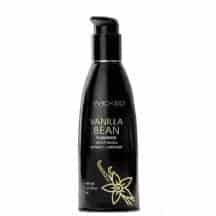 Оральный лубрикант Wicked Aqua на водной основе Ваниль, 60 мл. Нет в наличии Оральный лубрикант Wicked Aqua на водной основе Ваниль, 60 мл