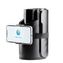 Держатель для телефона Kiiroo Keon, черный Держатель для телефона Kiiroo Keon, черный