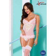 Корсеты Avanua Sisi corset, Розовый, XXL/3XL. Нет в наличии Корсеты Avanua Sisi corset, Розовый, XXL/3XL