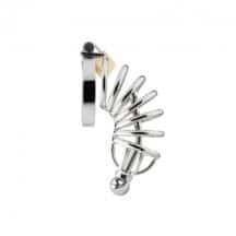 Мужской Пояс Верности Sinner Long Metal Dilator EDC Collections. Нет в наличии Мужской Пояс Верности Sinner Long Metal Dilator EDC Collections