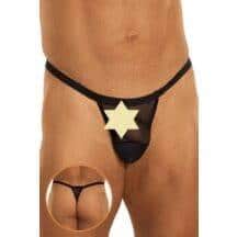 Трусы Мужские Soft Line collection, черный, S/L. Нет в наличии Трусы Мужские Soft Line collection, черный, S/L