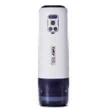 Фрикционный вибромастурбатор ak Young Series 2nd Gen EF с нагревом, белый Фрикционный вибромастурбатор ak Young Series 2nd Gen EF с нагревом, белый