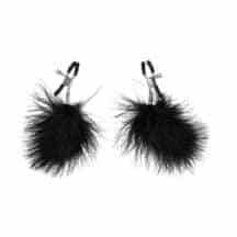 Зажимы на соски Lola Games Party Hard Euphoric Black . Нет в наличии Зажимы на соски Lola Games Party Hard Euphoric Black