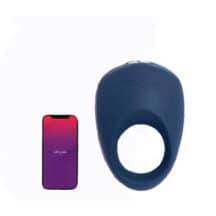 Виброкольцо We-Vibe Pivot, синее Виброкольцо We-Vibe Pivot, синее