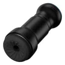 Набор Kiiroo: Мастурбатор Feel Pocket Stroker + интерактивная насадка PowerBlow, черный Набор Kiiroo: Мастурбатор Feel Pocket Stroker + интерактивная насадка PowerBlow, черный