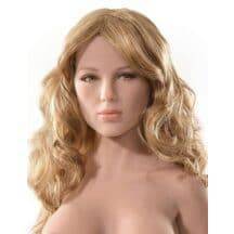 Секс-кукла Pipedream Ultimate Fantasy Dolls Mandy. Нет в наличии Секс-кукла Pipedream Ultimate Fantasy Dolls Mandy