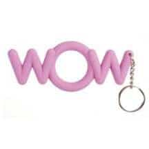 Эрекционное кольцо WOW Cocking, розовое. Нет в наличии Эрекционное кольцо WOW Cocking, розовое