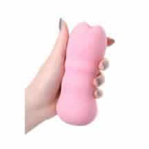 Мастурбатор MensMax Feel Tamamusubi, розовый. Нет в наличии Мастурбатор MensMax Feel Tamamusubi, розовый