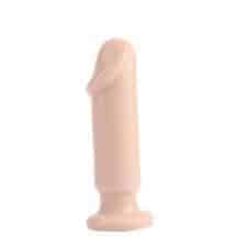 Анальный фаллоимитатор CNT Anal Room Service Anal Trainer M, телесный. Нет в наличии Анальный фаллоимитатор CNT Anal Room Service Anal Trainer M, телесный