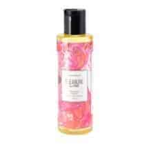 Массажное масло Pleasure Lab Delicate пионы и пачули, 100 мл Массажное масло Pleasure Lab Delicate пионы и пачули, 100 мл