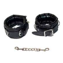 Наножники Lola Games Party Hard Amaze, черные Наножники Lola Games Party Hard Amaze, черные