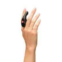 Мини-вибратор для пар Fun Factory Be.One, черный. Нет в наличии Мини-вибратор для пар Fun Factory Be.One, черный