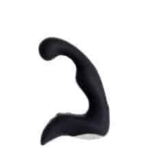 Вибромассажер простаты Erotist Fifth, черный. Нет в наличии Вибромассажер простаты Erotist Fifth, черный