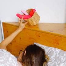 Отмечаем Международный Месяц Мастурбации