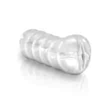 Мастурбатор-вагина Pipedream Fetish Fantasy Extrem Leader Snatch, бесцветный. Нет в наличии Мастурбатор-вагина Pipedream Fetish Fantasy Extrem Leader Snatch, бесцветный