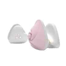 Вибромассажер для интимных зон Mystim Heart's Desire, белый Вибромассажер для интимных зон Mystim Heart's Desire, белый