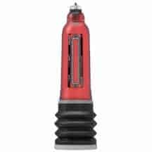 Гидропомпа Bathmate Hydromax7, красная Гидропомпа Bathmate Hydromax7, красная