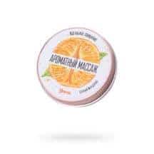 Массажная свеча Yovee by Toyfa Ароматный массаж сочный мандарин, 30 г. Нет в наличии Массажная свеча Yovee by Toyfa Ароматный массаж сочный мандарин, 30 г