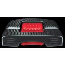 Инновационный мастурбатор Orctan с вращающимися роликами, черно-красный. Нет в наличии Инновационный мастурбатор Orctan с вращающимися роликами, черно-красный