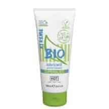 Органический гель-лубрикант Hot BIO Xtreme на водной основе, 100 мл. Нет в наличии Органический гель-лубрикант Hot BIO Xtreme на водной основе, 100 мл