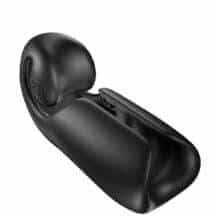 Вибромастурбатор SVibe Snail Evo, чёрный Вибромастурбатор SVibe Snail Evo, чёрный