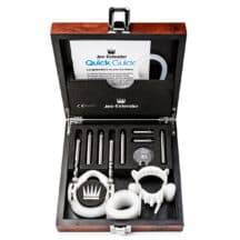 Аппарат для увеличения полового члена JesExtender Original Аппарат для увеличения полового члена JesExtender Original