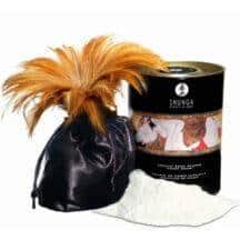 Пудра для тела Shunga Sweet Snow Клубника с шампанским, 228 г. Нет в наличии Пудра для тела Shunga Sweet Snow Клубника с шампанским, 228 г