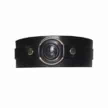 Ошейник с кольцом Подиум, чёрный. Нет в наличии Ошейник с кольцом Подиум, чёрный