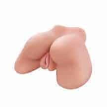 Мастурбатор с вибрацией PIPEDREAM PDX Phat Ass White Girl Мастурбатор с вибрацией PIPEDREAM PDX Phat Ass White Girl