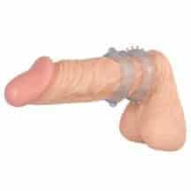 Набор из двух колец для эрекции Orion, бесцветный. Нет в наличии Набор из двух колец для эрекции Orion, бесцветный