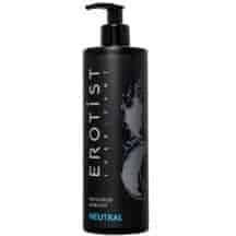 Лубрикант Erotist Neutral на водной основе, 400 мл. Нет в наличии Лубрикант Erotist Neutral на водной основе, 400 мл
