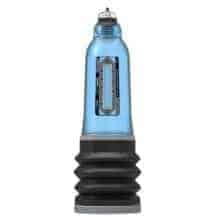 Гидропомпа Bathmate Hydromax5, синяя. Нет в наличии Гидропомпа Bathmate Hydromax5, синяя