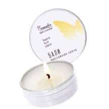 Массажная свеча Eromantica Simple Pleasure Бали, 30 г. Нет в наличии Массажная свеча Eromantica Simple Pleasure Бали, 30 г