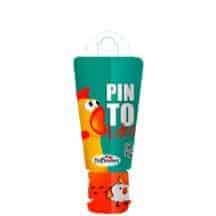 Возбуждающий гель для мужчин HotFlowers Pinto Loko, 15 г. Нет в наличии Возбуждающий гель для мужчин HotFlowers Pinto Loko, 15 г