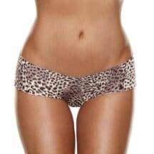Невидимые Трусики Hollywood Curves леопардовые, M/L. Нет в наличии Невидимые Трусики Hollywood Curves леопардовые, M/L