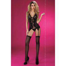 Корсет и трусики Livia Corsetti "Cairine", L\XL. Нет в наличии Корсет и трусики Livia Corsetti "Cairine", L\XL