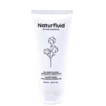 Гель-лубрикант Nuei cosmetic Naturfluid на водной основе, 100 мл. Нет в наличии Гель-лубрикант Nuei cosmetic Naturfluid на водной основе, 100 мл