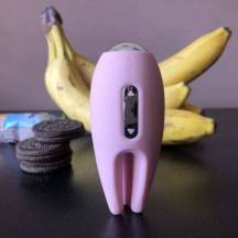 Cookie Svakom. Когда сладость - двойная радость.