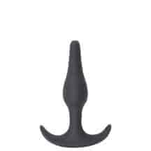 Анальная пробка для ношения Lola Games Spice it up Starter, серая Анальная пробка для ношения Lola Games Spice it up Starter, серая