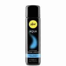 Лубрикант Pjur Aqua на водной основе, 100 мл Лубрикант Pjur Aqua на водной основе, 100 мл