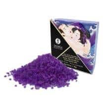 Соль для ванны Shunga Moonlight Bath Экзотические фрукты, 75 г. Нет в наличии Соль для ванны Shunga Moonlight Bath Экзотические фрукты, 75 г