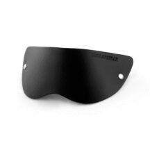 Маска BDSM Арсенал Lady's Arsenal, черная. Нет в наличии Маска BDSM Арсенал Lady's Arsenal, черная