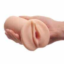 Мастурбатор вагина PornHub Tight Fit Pussy Stroker, телесный. Нет в наличии Мастурбатор вагина PornHub Tight Fit Pussy Stroker, телесный