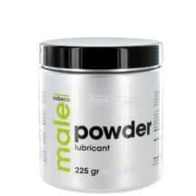 Пудра для создания смазки Cobeco Male Powder Lubricant, 225 г. Нет в наличии Пудра для создания смазки Cobeco Male Powder Lubricant, 225 г