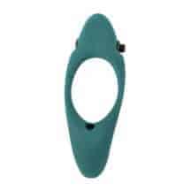 Виброкольцо Lola Games Pure Passion Stardust, зеленое Виброкольцо Lola Games Pure Passion Stardust, зеленое