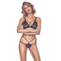 Комплекты Anais Alcyone, Чёрный, S Комплекты Anais Alcyone, Чёрный, S