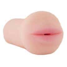 Мастурбатор в виде ротика ToyFa