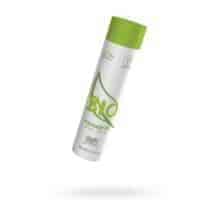 Массажное масло HOT BIO Massage oil aloe vera, 100 мл. Нет в наличии Массажное масло HOT BIO Massage oil aloe vera, 100 мл