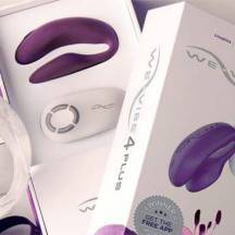 Двойное удовольствие: вибраторы для пар